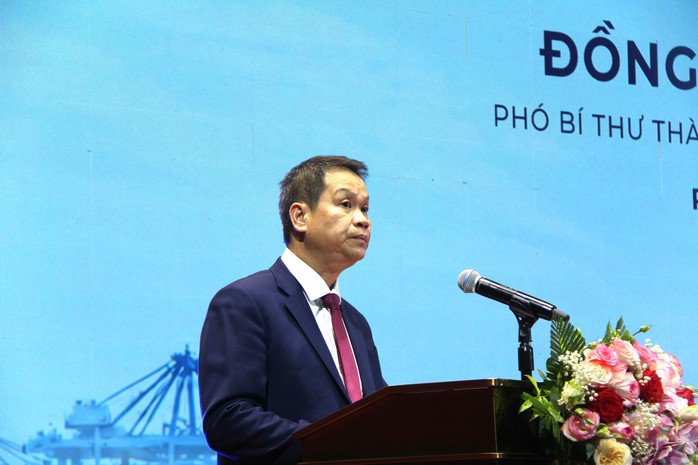 FTZ Đà Nẵng: Khai thác tiềm năng phát triển kinh tế Việt Nam 2026 - Ảnh 3. FTZ Đà Nẵng: Khai thác tiềm năng phát triển kinh tế Việt Nam 2026 - Ảnh 3.