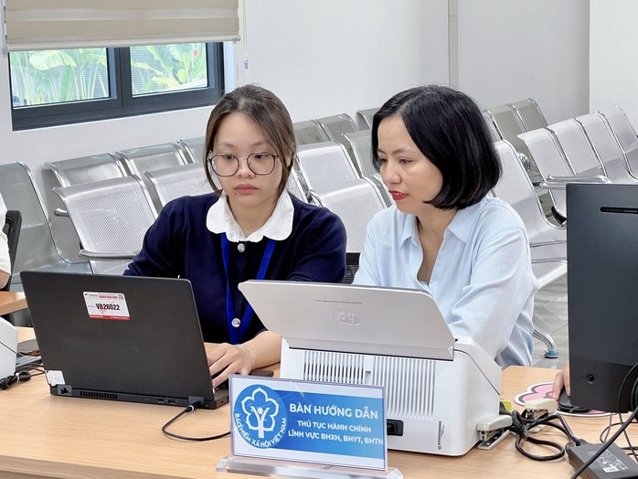 Nợ BHXH: Người lao động thiệt đơn thiệt kép - Ảnh 1.