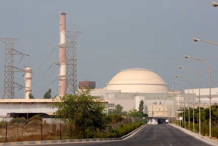 Mỹ từng suýt đưa quân đổ bộ vào Iran thu giữ uranium - Ảnh 1. Mỹ từng suýt đưa quân đổ bộ vào Iran thu giữ uranium - Ảnh 1.