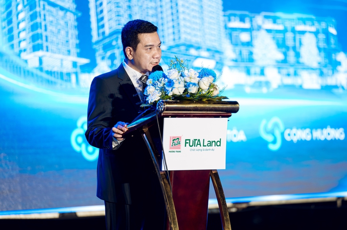 Sóng Cộng Hưởng 2026: Đêm lễ hội sôi động tại Đà Nẵng cùng FUTA Land - Ảnh 2. Sóng Cộng Hưởng 2026: Đêm lễ hội sôi động tại Đà Nẵng cùng FUTA Land - Ảnh 2.