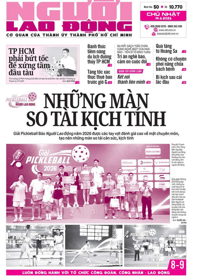 Bi kịch Đất đai và tình thân: Những câu chuyện thời sự ngày 14 - 6 - Ảnh 1. Bi kịch Đất đai và tình thân: Những câu chuyện thời sự ngày 14 - 6 - Ảnh 1.