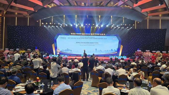FTZ Đà Nẵng: Khai thác tiềm năng phát triển kinh tế Việt Nam 2026 - Ảnh 1. FTZ Đà Nẵng: Khai thác tiềm năng phát triển kinh tế Việt Nam 2026 - Ảnh 1.