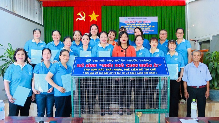 Kéo dài vòng đời của những món đồ bỏ quên - Ảnh 5.