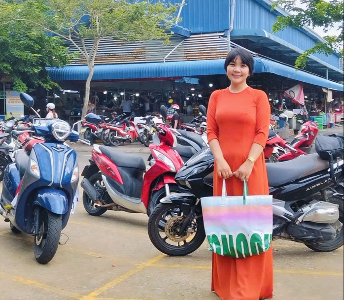 "Hồi sinh" những tấm pano bỏ đi - Ảnh 3.