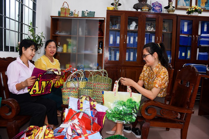 "Hồi sinh" những tấm pano bỏ đi - Ảnh 2.