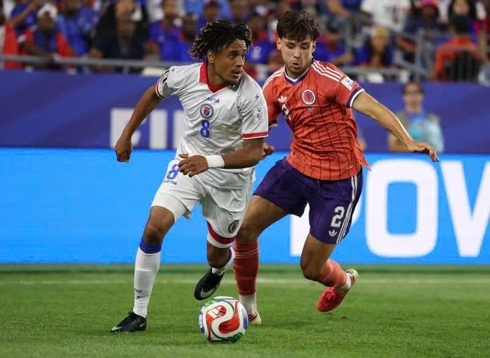 Scotland thắng trận đầu tiên tại World Cup sau 36 năm - Ảnh 2.