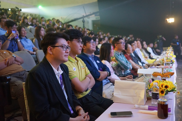 Sinh viên FPT Polytechnic kể chuyện chạm tới sự rực rỡ - Ảnh 4.
