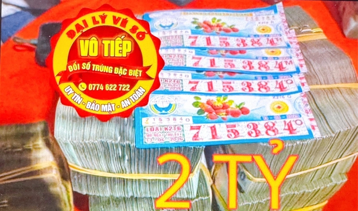 Chiều 14-6, lộ diện nhiều người trúng 2 giải độc đắc xổ số miền Nam - Ảnh 3.