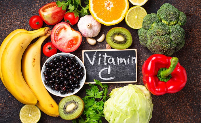 Nghiên cứu Nhật chỉ ra tác hại mới của việc thiếu vitamin C - Ảnh 1.