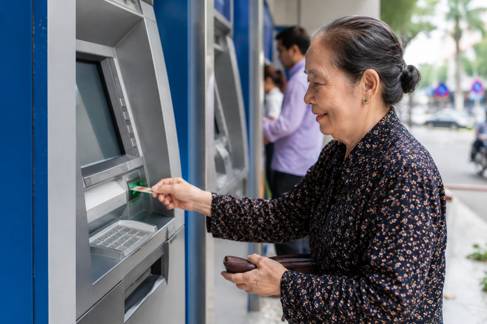 Lịch chi trả lương hưu, trợ cấp th&aacute;ng 7  - Ảnh 1.