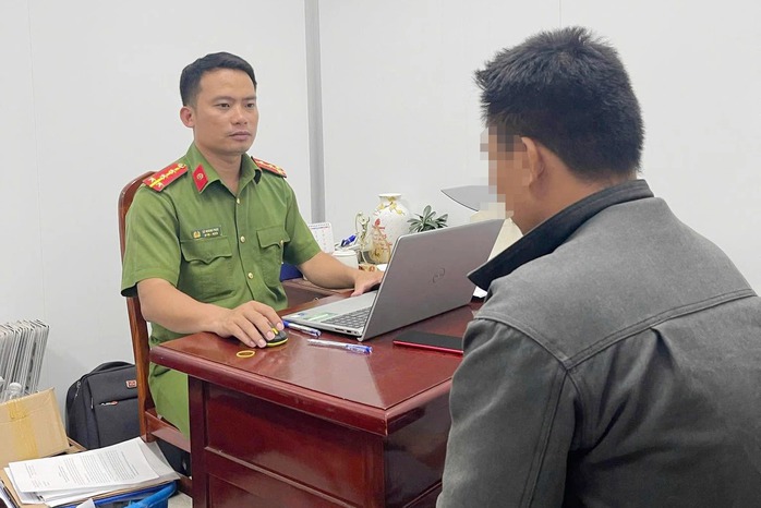 Vu khống lực lượng công an và thông tin sai sự thật Tại Tây Ninh năm 2026 - Ảnh 1.