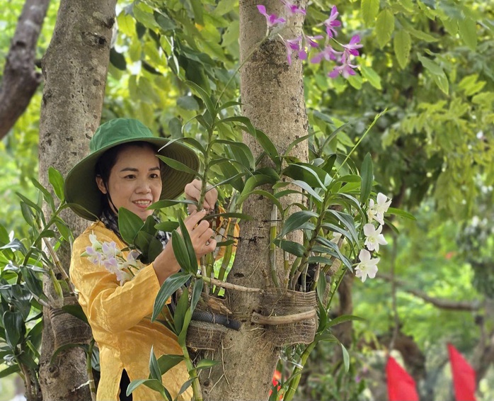 Từ lễ vật thành mầm xanh - Ảnh 3.