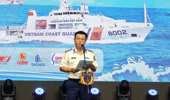 Cuộc thi Em yêu biển , đảo quê hương năm 2026 lan tỏa tình yêu biển đảo cho học sinh - Ảnh 2. Cuộc thi Em yêu biển , đảo quê hương năm 2026 lan tỏa tình yêu biển đảo cho học sinh - Ảnh 2.