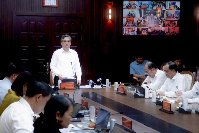 Chủ động ngừa bệnh, chữa bệnh - Ảnh 1. Chủ động ngừa bệnh, chữa bệnh - Ảnh 1.