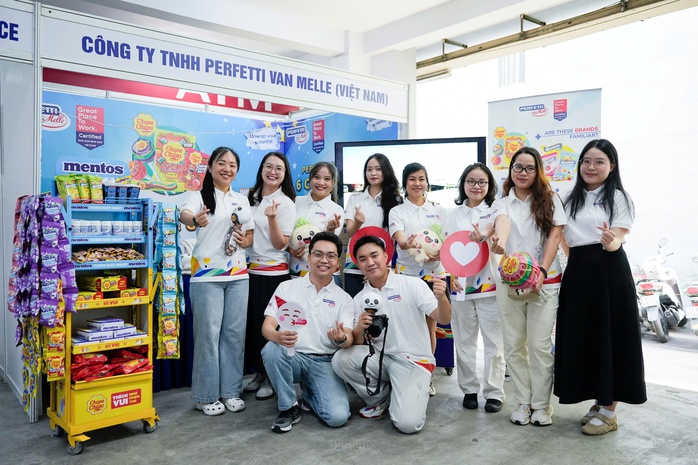 Trải nghiệm thực tế - ưu thế khi tìm việc - Ảnh 1. Trải nghiệm thực tế - ưu thế khi tìm việc - Ảnh 1.