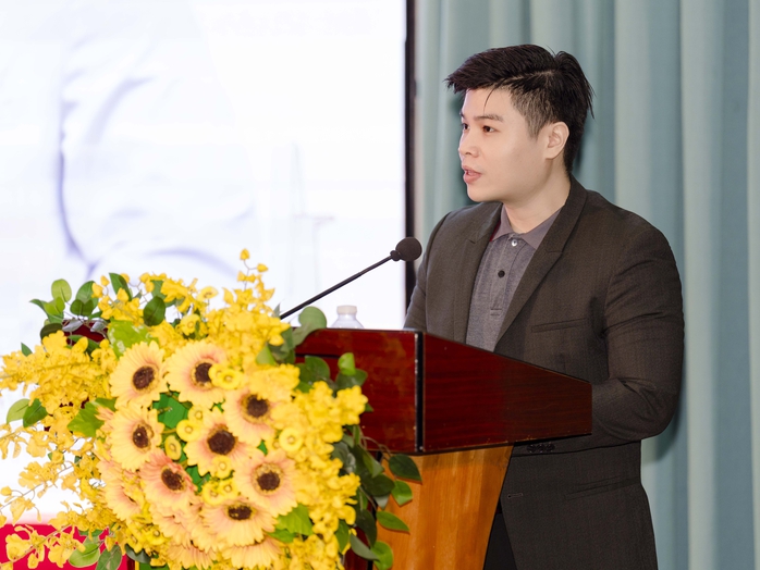 “Bạch biến không biên giới”: Hành trình lan tỏa yêu thương từ một dự án cộng đồng - Ảnh 2.