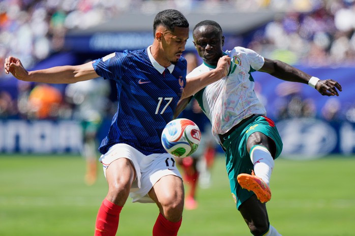 Senegal - Ảnh 1.