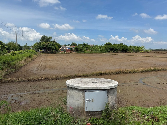  Giữ màu xanh cho đồng ruộng - Ảnh 4.