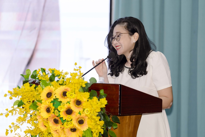 “Bạch biến không biên giới”: Hành trình lan tỏa yêu thương từ một dự án cộng đồng - Ảnh 3.
