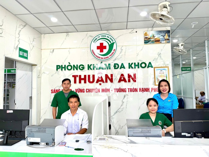 Chủ động chăm lo, hỗ trợ người lao động - Ảnh 1. Chủ động chăm lo, hỗ trợ người lao động - Ảnh 1.