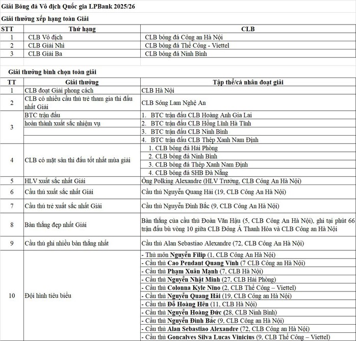 Dấu mốc 25 năm và khát vọng nâng tầm bóng đá chuyên nghiệp Việt Nam - Ảnh 5.