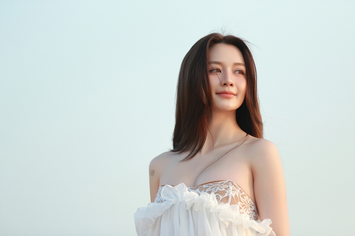 Bất ngờ gặp lại Thiều Bảo Trang - Ảnh 17.