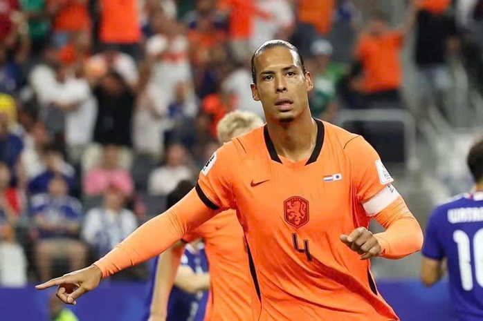 World Cup 2026 liên tiếp nổ ra tranh cãi - Ảnh 2.