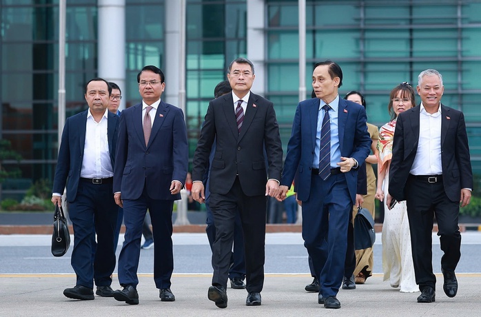 Nhịp cầu kết nối ASEAN - Nga - Ảnh 1.
