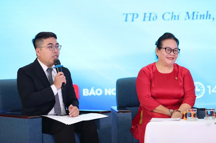 Nhiều lựa chọn ngoài lớp 10 công lập - Ảnh 2.