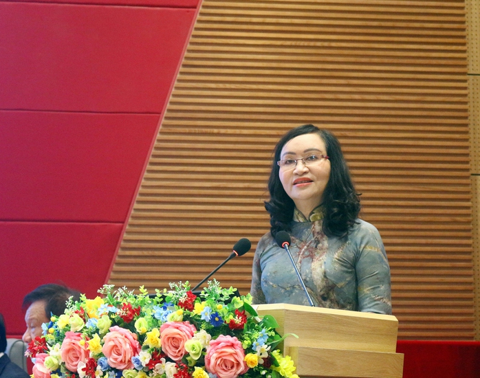 Sắp diễn ra một hội thi quan trọng đối với Trường Đại học Cửu Long - Ảnh 2.