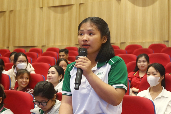 Sắp diễn ra một hội thi quan trọng đối với Trường Đại học Cửu Long - Ảnh 4.