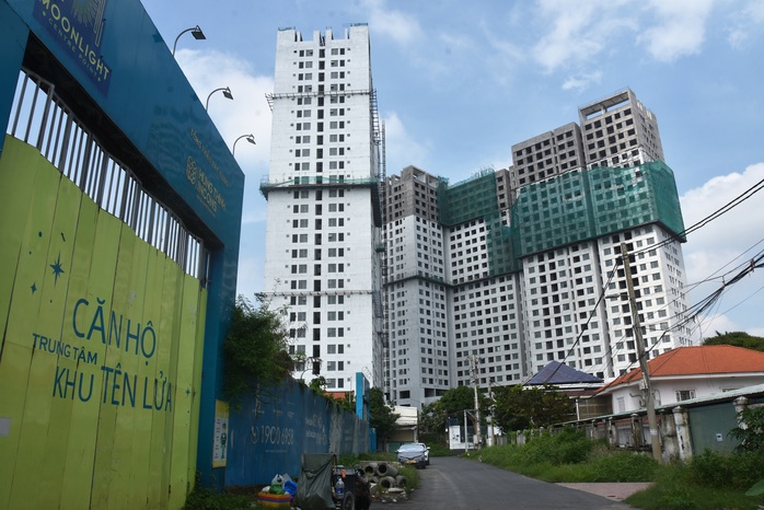 Đáp án cho bài toán an cư - Ảnh 1.