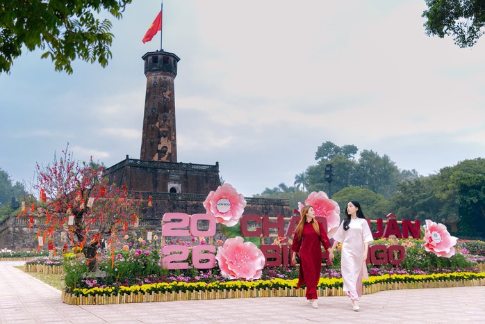 Để di sản tạo nên bản sắc Hà Nội - Ảnh 1.