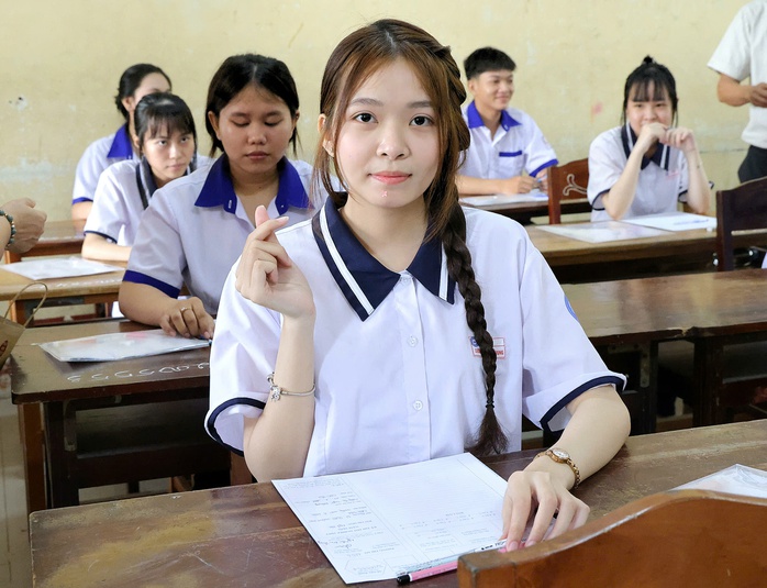 Ngành học “khát” nhân lực, cơ hội nào cho thí sinh? - Ảnh 1.