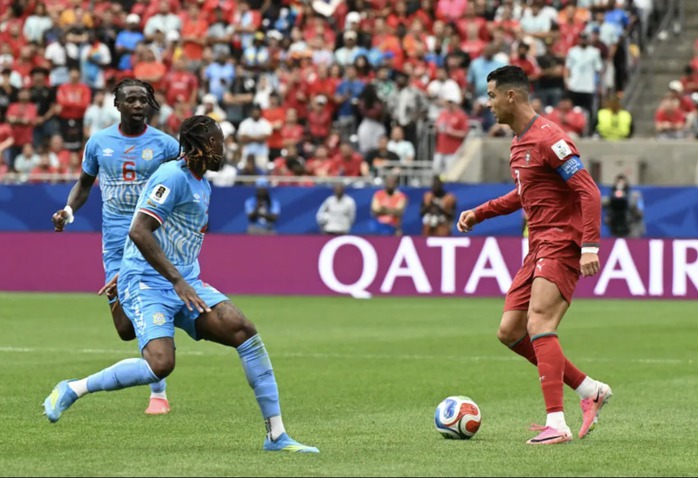 Bồ Đào Nha sẽ sử dụng phần vĩ đại còn lại của Ronaldo ra sao? - Ảnh 1.