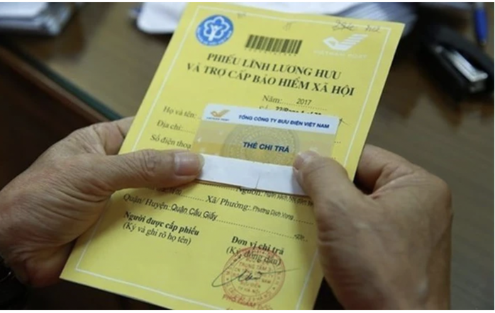 Bộ Nội vụ nói về lương cơ sở, lương hưu đồng loạt tăng từ ngày 1-7-2026? - Ảnh 1.