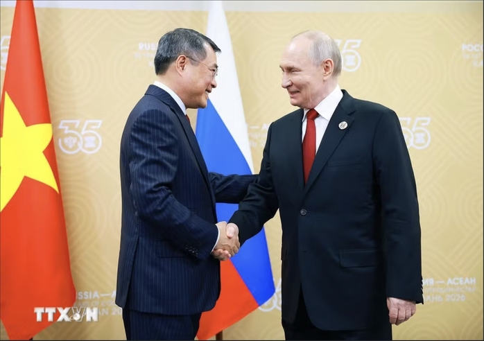 Sớm triển khai Nhà máy điện hạt nhân Ninh Thuận 1 - Ảnh 2.