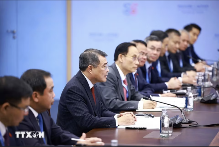 Sớm triển khai Nhà máy điện hạt nhân Ninh Thuận 1 - Ảnh 7.