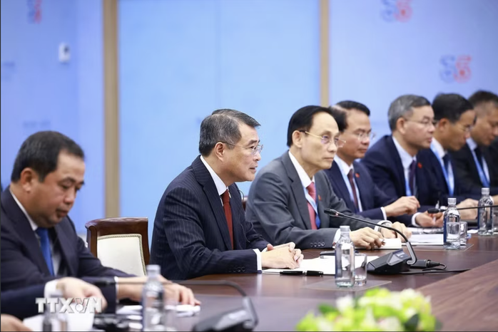 Sớm triển khai Nhà máy điện hạt nhân Ninh Thuận 1 - Ảnh 8.