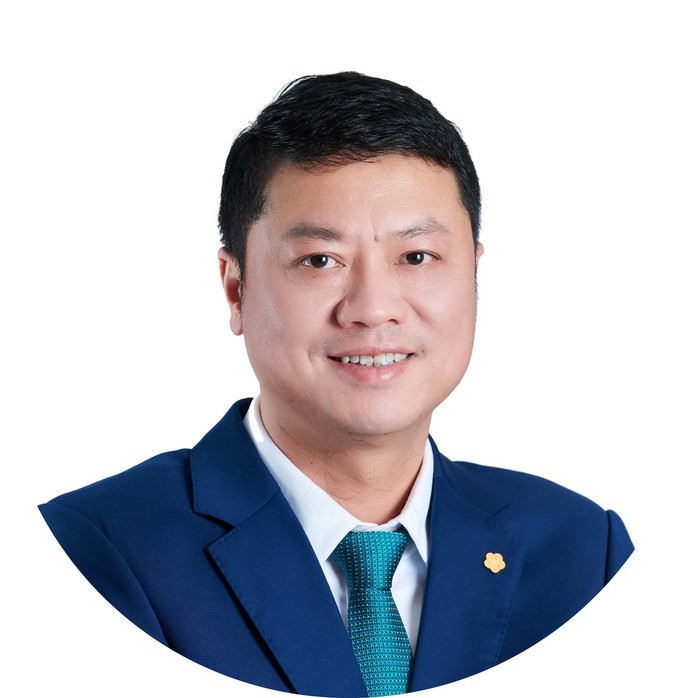 BIDV công bố Chủ tịch HĐQT và Tổng giám đốc mới năm 2026 - Ảnh 2. BIDV công bố Chủ tịch HĐQT và Tổng giám đốc mới năm 2026 - Ảnh 2.
