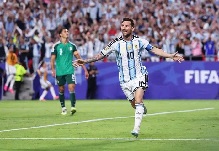 World Cup 2026 sau lượt trận đầu tiên - Ảnh 3. World Cup 2026 sau lượt trận đầu tiên - Ảnh 3.