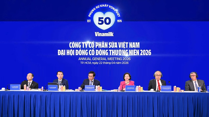 Vinamilk khẳng định vị thế thương hiệu sữa Việt - Ảnh 2.