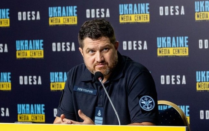 Ukraine hé lộ kế hoạch đổ bộ Crimea sau chuỗi tập kích nhiều cây cầu - Ảnh 1.