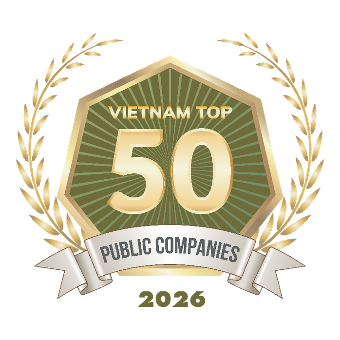 PV Drilling named in VIX50 and Top 50 Sustainable Development Enterprises - Ảnh 3.