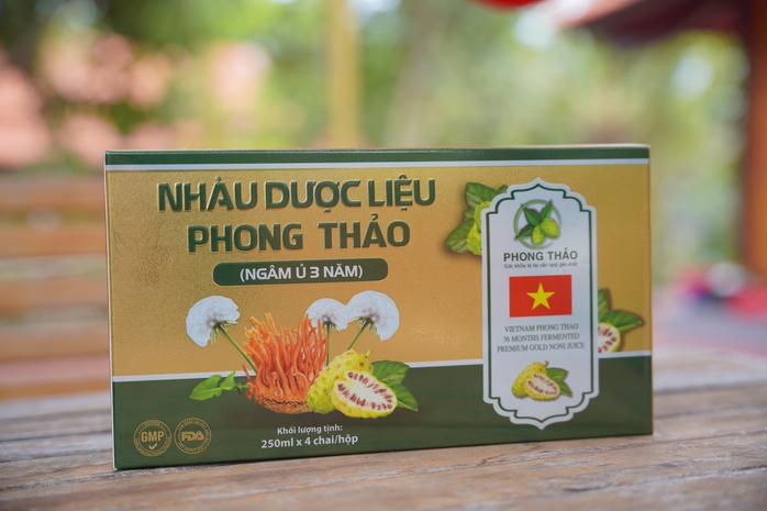Đánh thức giá trị trái nhàu Việt - Ảnh 5.