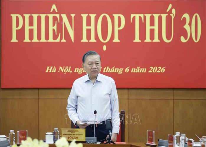 Làm rõ nguồn lực nào đang tồn đọng, nguồn lực nào phân bổ sai - Ảnh 2.