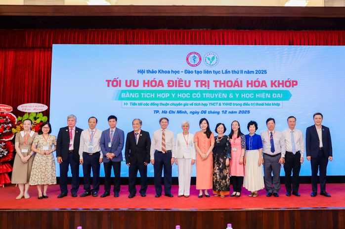 "Thổi" thêm tinh hoa cho y học cổ truyền - Ảnh 2.