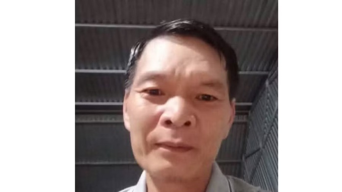 Truy nã đặc biệt kẻ dùng súng bắn chết người trong rừng giáp ranh - Ảnh 1.