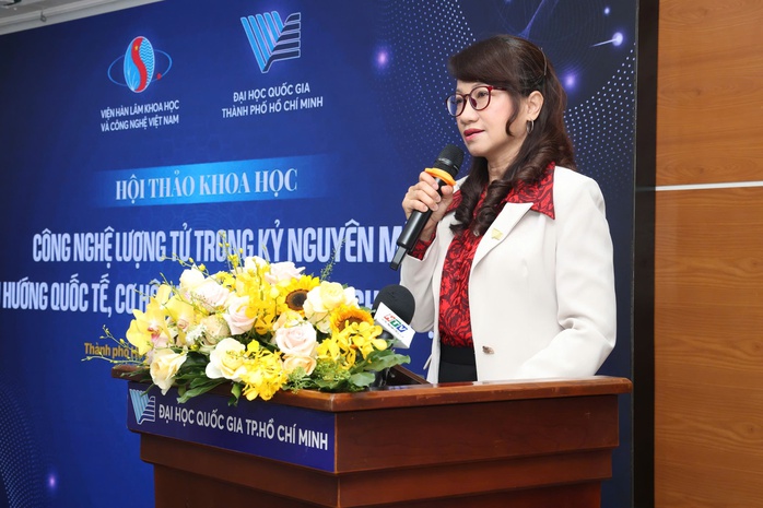  Ngành học khát nhân lực, cơ hội nào cho thí sinh? - Ảnh 1.