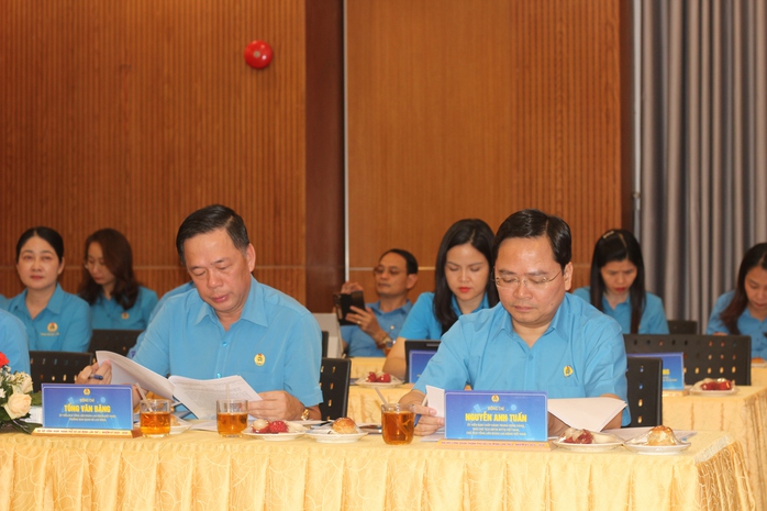 Hàng triệu người lao động được hỗ trợ trong 6 tháng đầu năm 2026 - Ảnh 1.